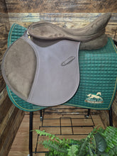 18" Synthetic AP Saddle